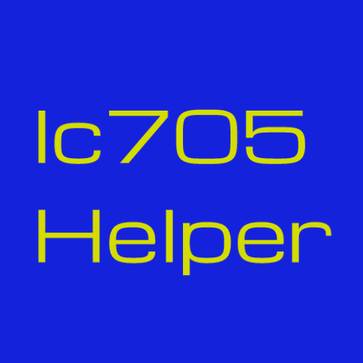 Ic705Helper logo