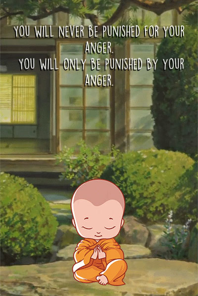 Little Buddha - quotes - 1.0.12 - (Android)