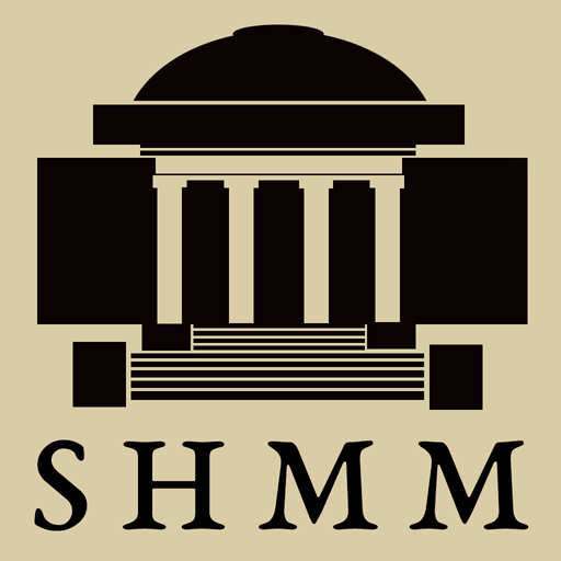Sam Houston Memorial Museum logo