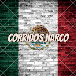 Cover Image of Tải xuống Corridos Narco App  APK