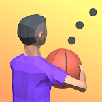 Cover Image of Download Ball Pass 3D  APK