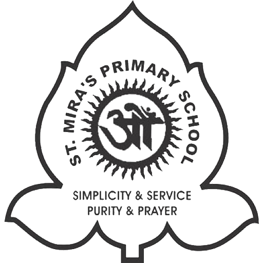 St. Miras School 2.0 logo
