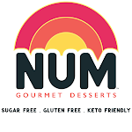 Cover Image of डाउनलोड NUM Gourmet Desserts  APK