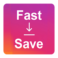 FastSave for Instagram Images Videos