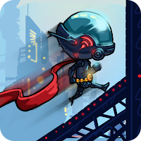 Skyscraper Run