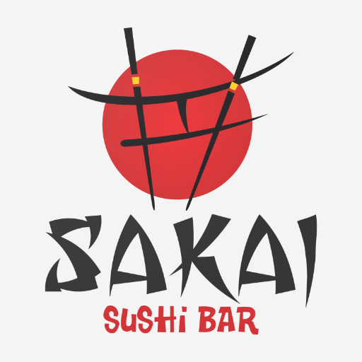 Sakai Sushi Bar logo