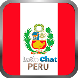 Latin Chat - Peru icon