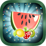 Super Fruits Match 3 icon