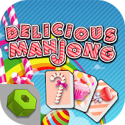 Top 19 Puzzle Apps Like Delicious Mahjong - Best Alternatives
