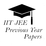 IIT JEE Previous Year Papers icon