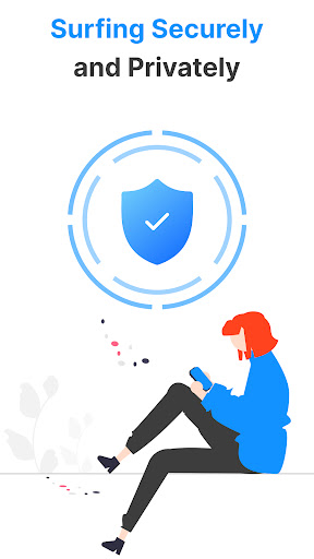 Max Speed VPN Screen 3