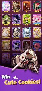 CookieRun:Witch’s Castle Blast