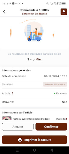 Gâto Shop Pâtisserie