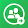 Click to Chat - Open Direct Chat for WhatsApp icon