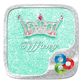 Tiffany GO Launcher Theme icon
