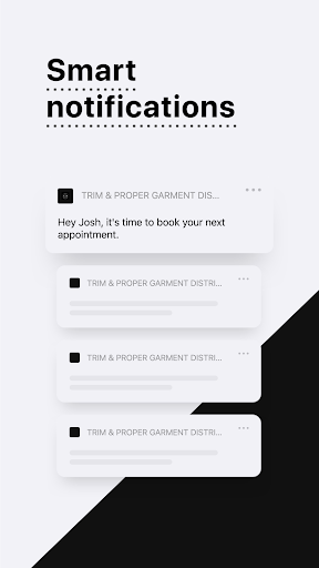 Trim & Proper Screenshot 4 - AppWisp.com