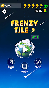 Frenzy Tile - Pair Match 1.0.2 screenshots 1