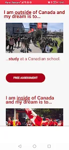 Canadian Dream Process