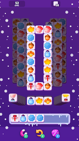 Game screenshot Tile Match - Matching Game hack