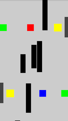 Mobile Social Lanes Screen 3
