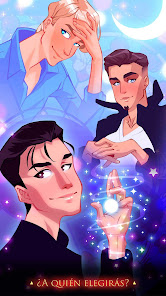 Captura de Pantalla 5 Juegos de historia de amor: Br android