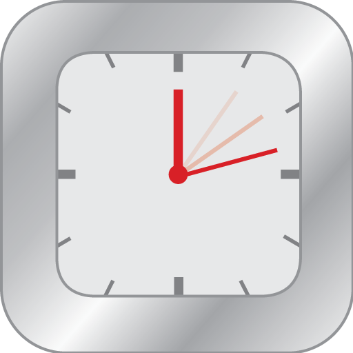 Simplest Clock logo