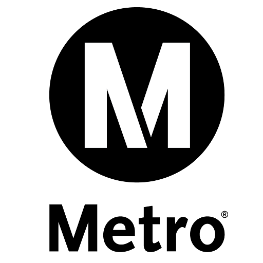 Metro Vanpool logo
