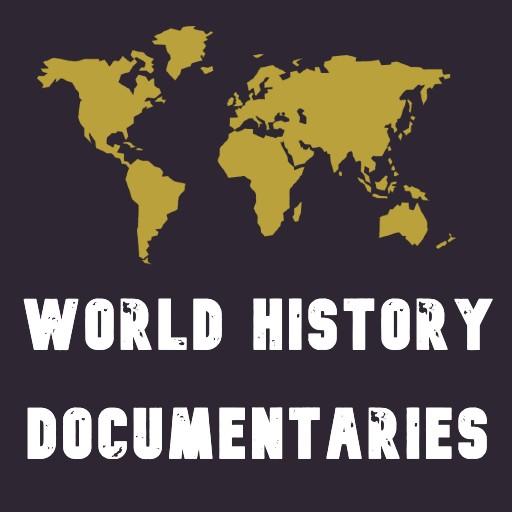 World History Documentaries  Icon
