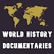 World History Documentaries - Androidアプリ