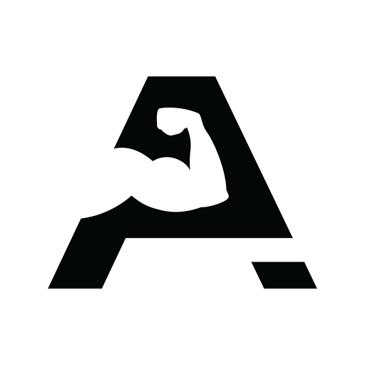 Power Athletics logo