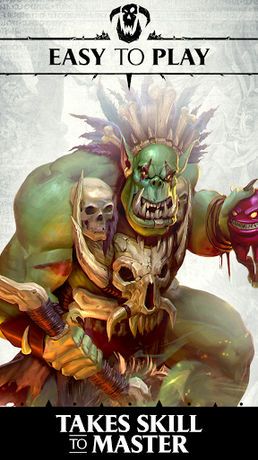 Code Triche Warhammer AoS: Champions APK MOD (Astuce) 3