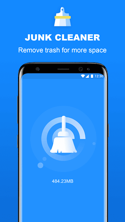 Faster Cleaner - 1.4.5 - (Android)
