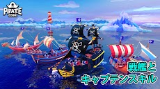 Pirate Code - PVP海戦のおすすめ画像4
