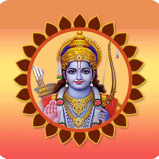 Ramshalaka 1.0 Icon