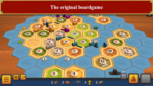 Catan Universe 2.2.3 screenshots 2