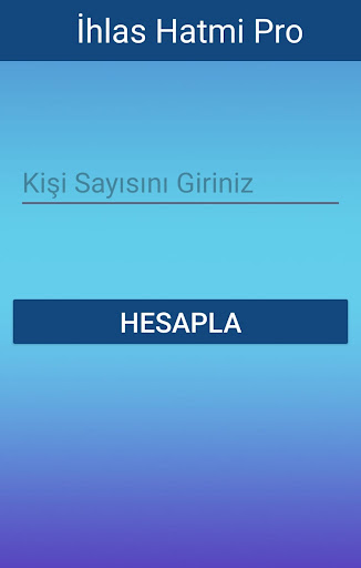 ihlas Hatmi 2023 Screen 2