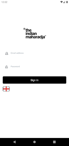 Android application TIM Images screenshort