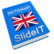 SlideIT English UK pack