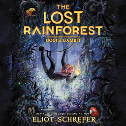 Icon image The Lost Rainforest #2: Gogi's Gambit