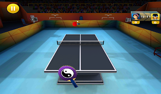 Ping Pong Stars - Table Tennis - Screenshot 2
