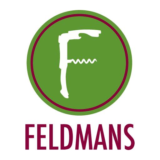 Feldman’s Wine & Liquor logo