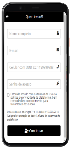 Pizza da Chapada Screen 3
