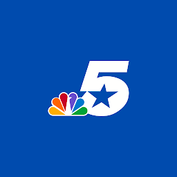 Gambar ikon NBC 5 Dallas-Fort Worth News
