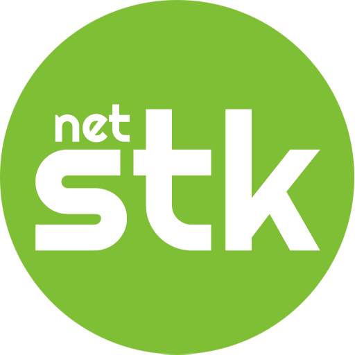 NetSTK logo