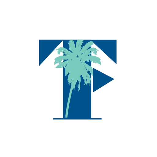 Tropical Financial CU Header - AppWisp.com