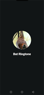 Bat ringtone