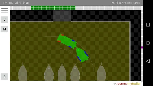 ReverseMyTrailer 2D