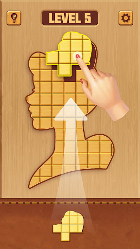 BlockPuz: Block Puzzle Games 1