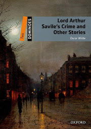 图标图片“Lord Arthur Savile's Crime and Other Stories”
