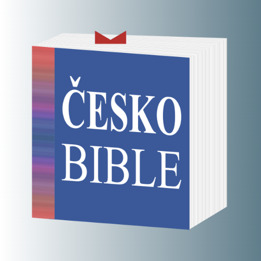 Czech Bible - Bible svatá